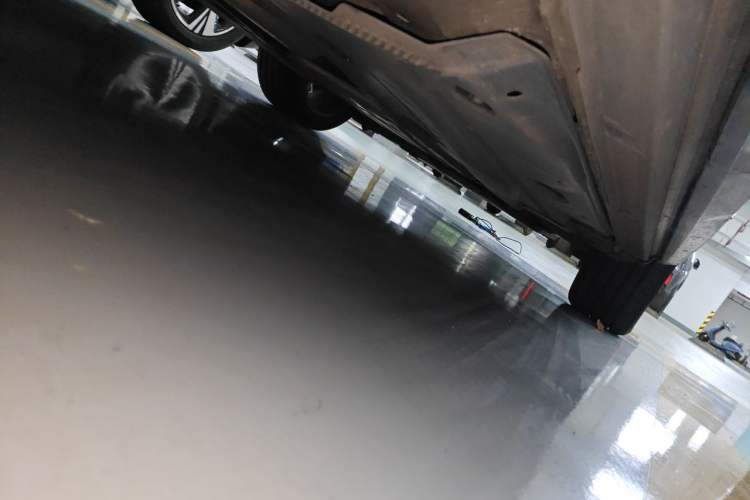 Used Audi Q2L 2020 35 TFSI Ambition Dynamic Edition Chassis Rear Right