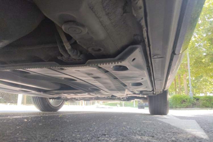 Used Audi Q2L 2020 35 TFSI Ambition Dynamic Edition Chassis Rear Right