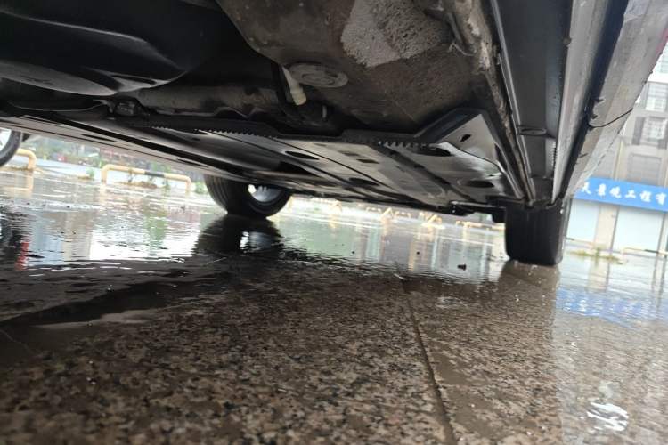 Used Audi Q2L 2020 35 TFSI Ambition Dynamic Edition Chassis Rear Right