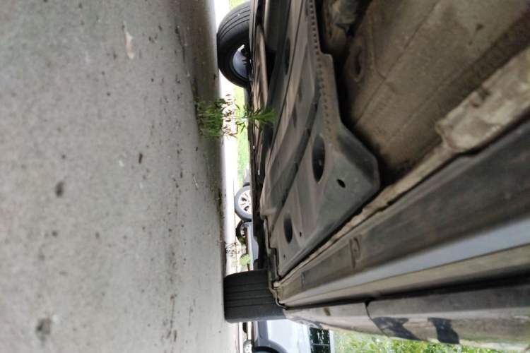 Used Audi Q2L 2020 35 TFSI Fashion Dynamic Model Chassis Rear Right