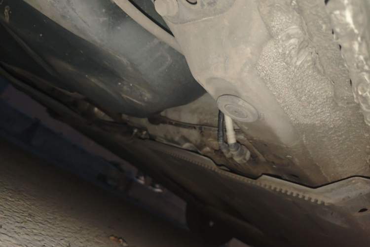 Used Audi Q2L 2020 35 TFSI Ambition Dynamic Edition Chassis Rear Right