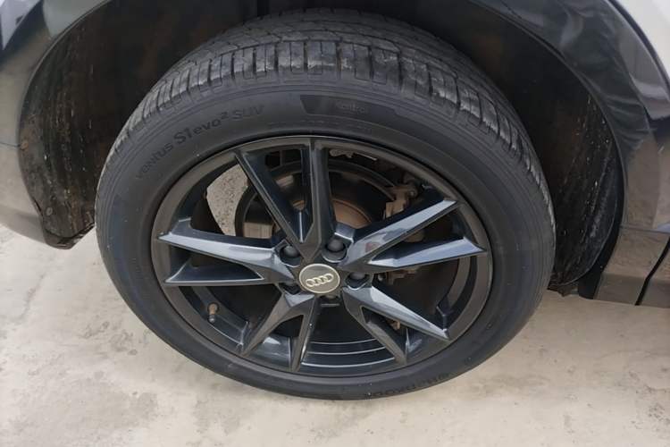 Used Audi Q2L 2020 35 TFSI Ambition Dynamic Edition Exterior 5