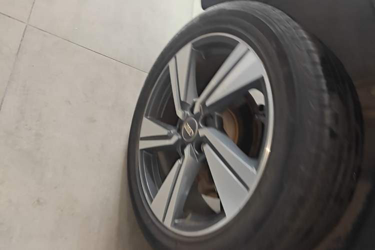Used Audi Q2L 2020 35 TFSI Fashion Dynamic Model Exterior 5