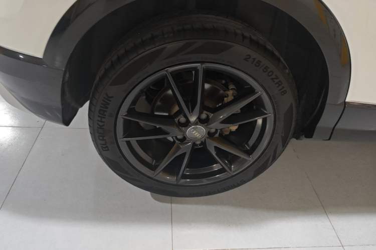 Used Audi Q2L 2020 35 TFSI Ambition Dynamic Edition Exterior 5