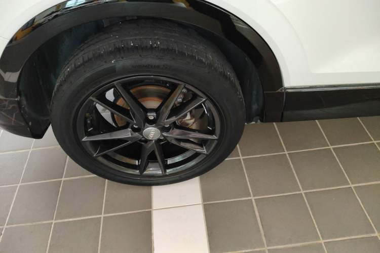 Used Audi Q2L 2020 35 TFSI Ambition Dynamic Edition Exterior 5