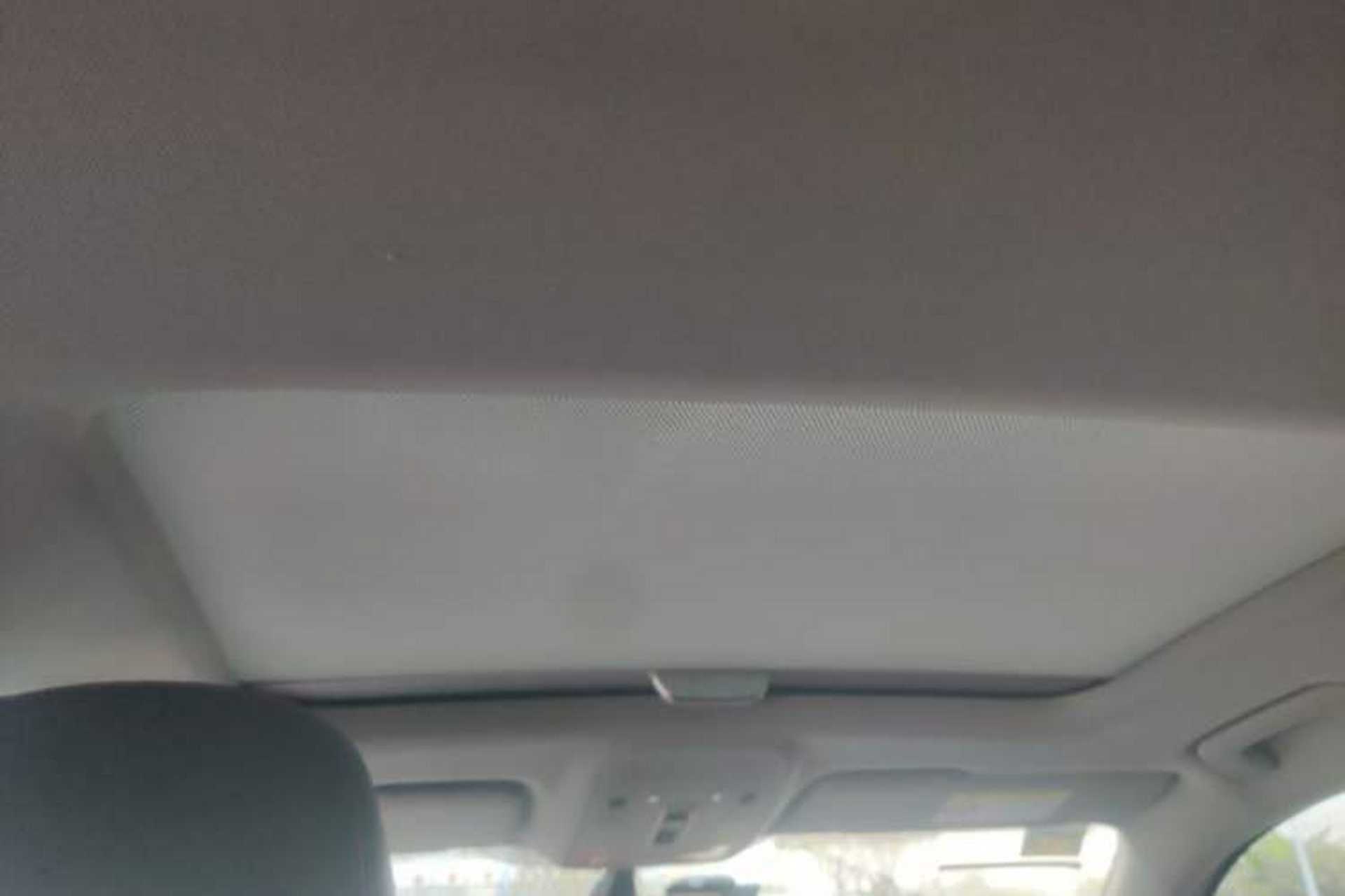 Used Audi Q2L 2020 35 TFSI Fashion Dynamic Model Headliner