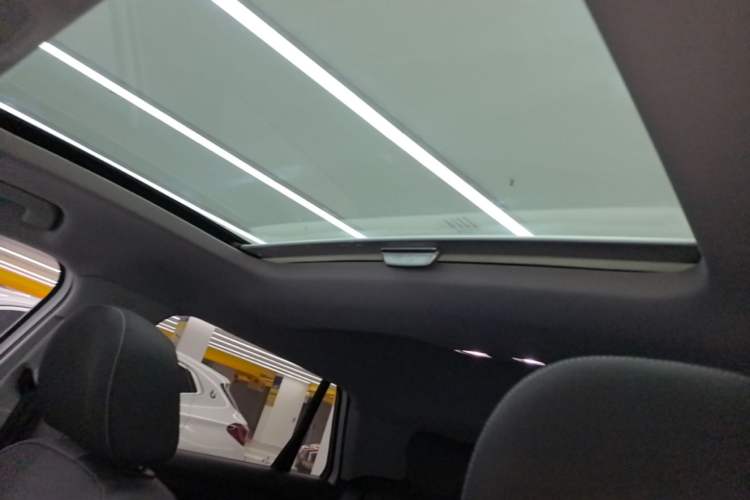 Used Audi Q2L 2020 35 TFSI Ambition Dynamic Edition Headliner