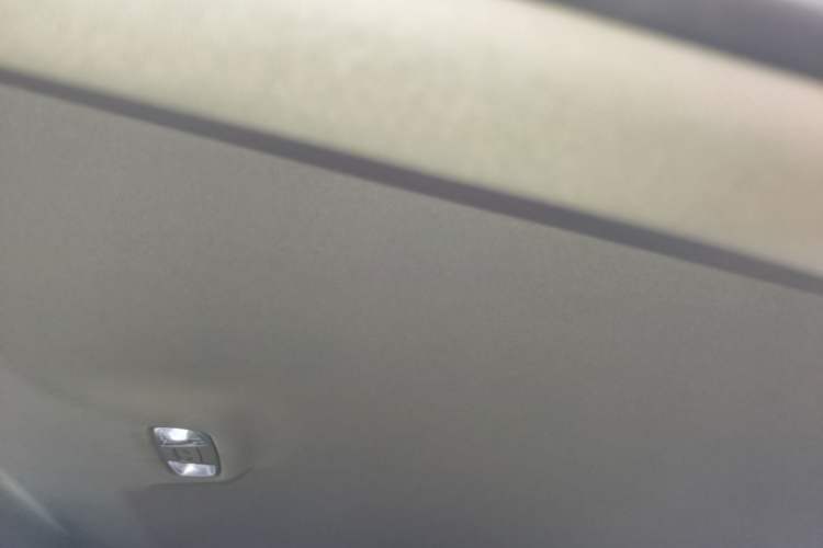 Used Audi Q2L 2020 35 TFSI Ambition Dynamic Edition Headliner