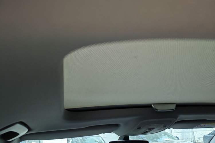 Used Audi Q2L 2020 35 TFSI Ambition Dynamic Edition Headliner