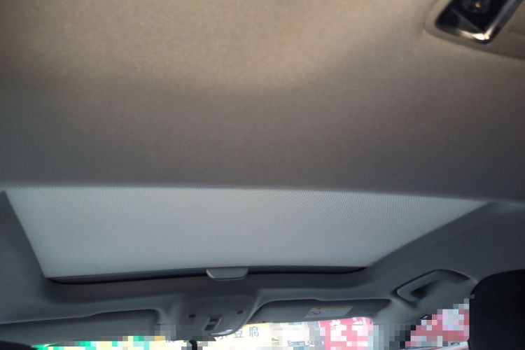 Used Audi Q2L 2020 35 TFSI Fashionable and Elegant Model Headliner