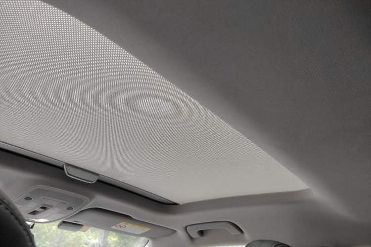 Used Audi Q2L 2020 35 TFSI Ambition Dynamic Edition Headliner