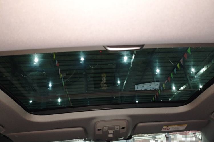 Used Audi Q2L 2020 35 TFSI Ambition Dynamic Edition Headliner