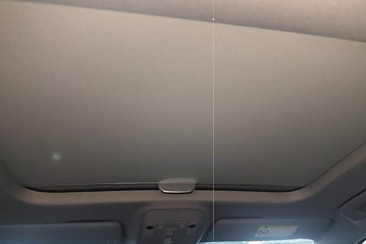 Used Audi Q2L 2020 35 TFSI Fashionable and Elegant Model Headliner