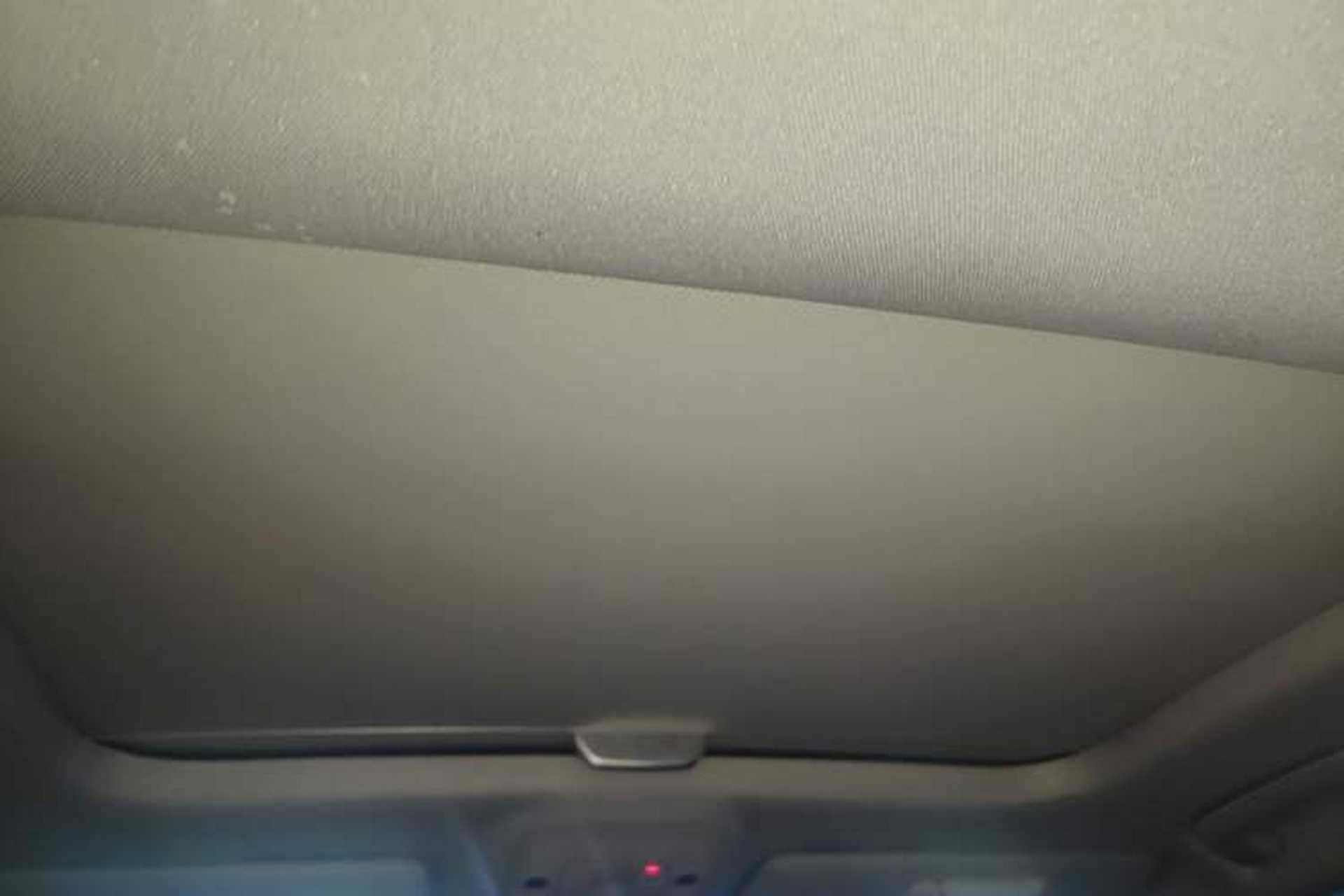 Used Audi Q2L 2020 35 TFSI Luxury Dynamic Edition Headliner