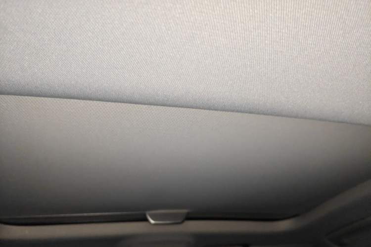 Used Audi Q2L 2020 35 TFSI Ambition Dynamic Edition Headliner
