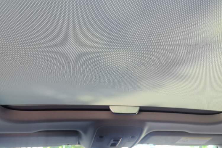 Used Audi Q2L 2020 35 TFSI Ambition Dynamic Edition Headliner