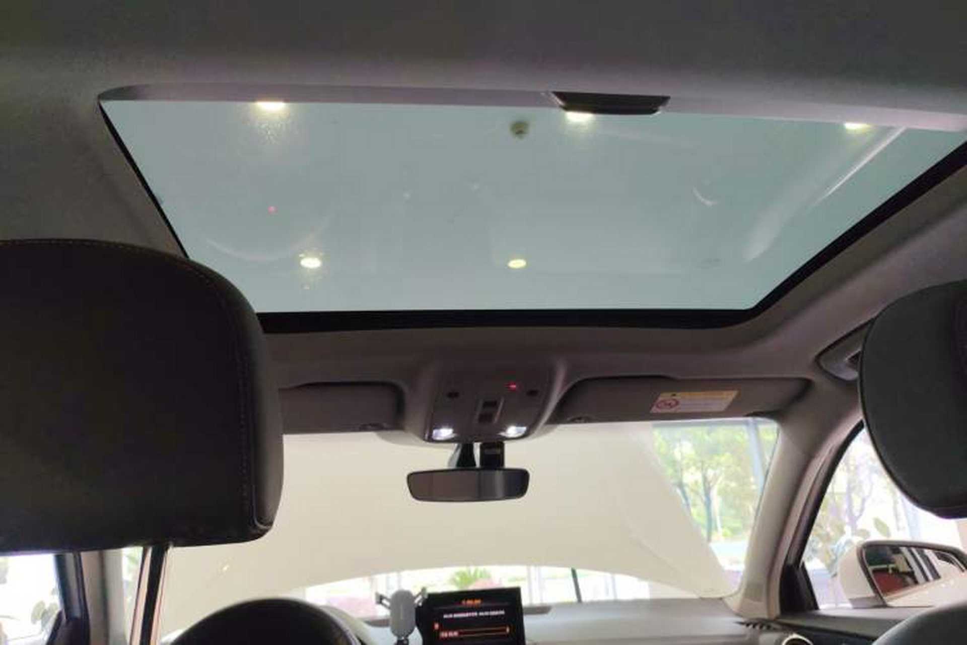 Used Audi Q2L 2020 35 TFSI Fashionable and Elegant Model Headliner