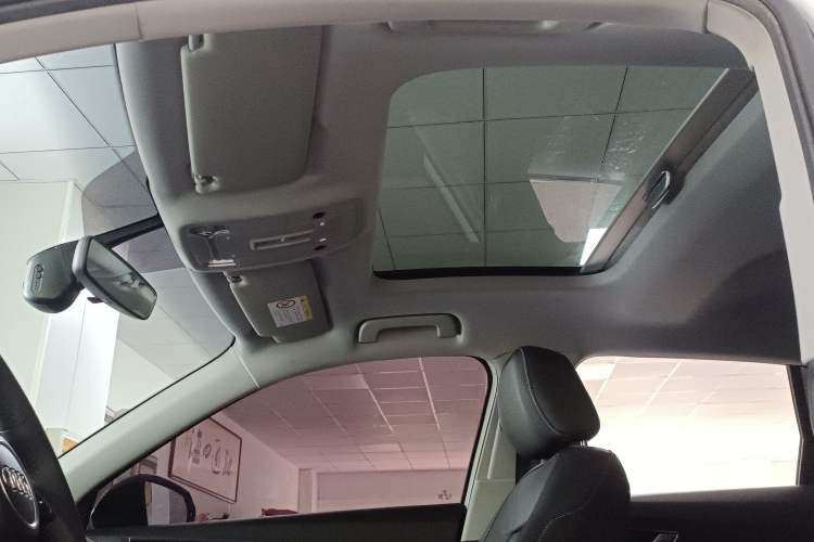 Used Audi Q2L 2020 35 TFSI Ambition Dynamic Edition Headliner