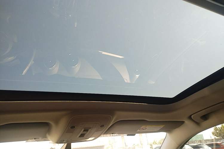 Used Audi Q2L 2020 35 TFSI Ambition Dynamic Edition Headliner