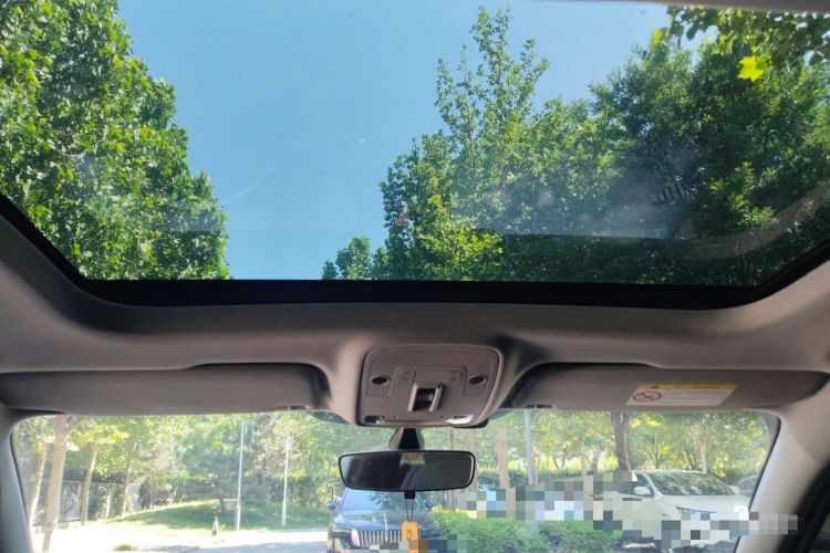 Used Audi Q2L 2020 35 TFSI Ambition Dynamic Edition Headliner
