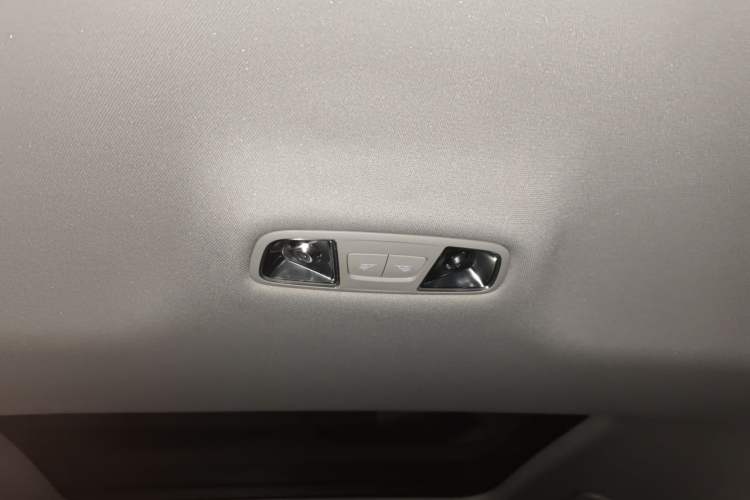 Used Audi Q2L 2020 35 TFSI Ambition Dynamic Edition Headliner