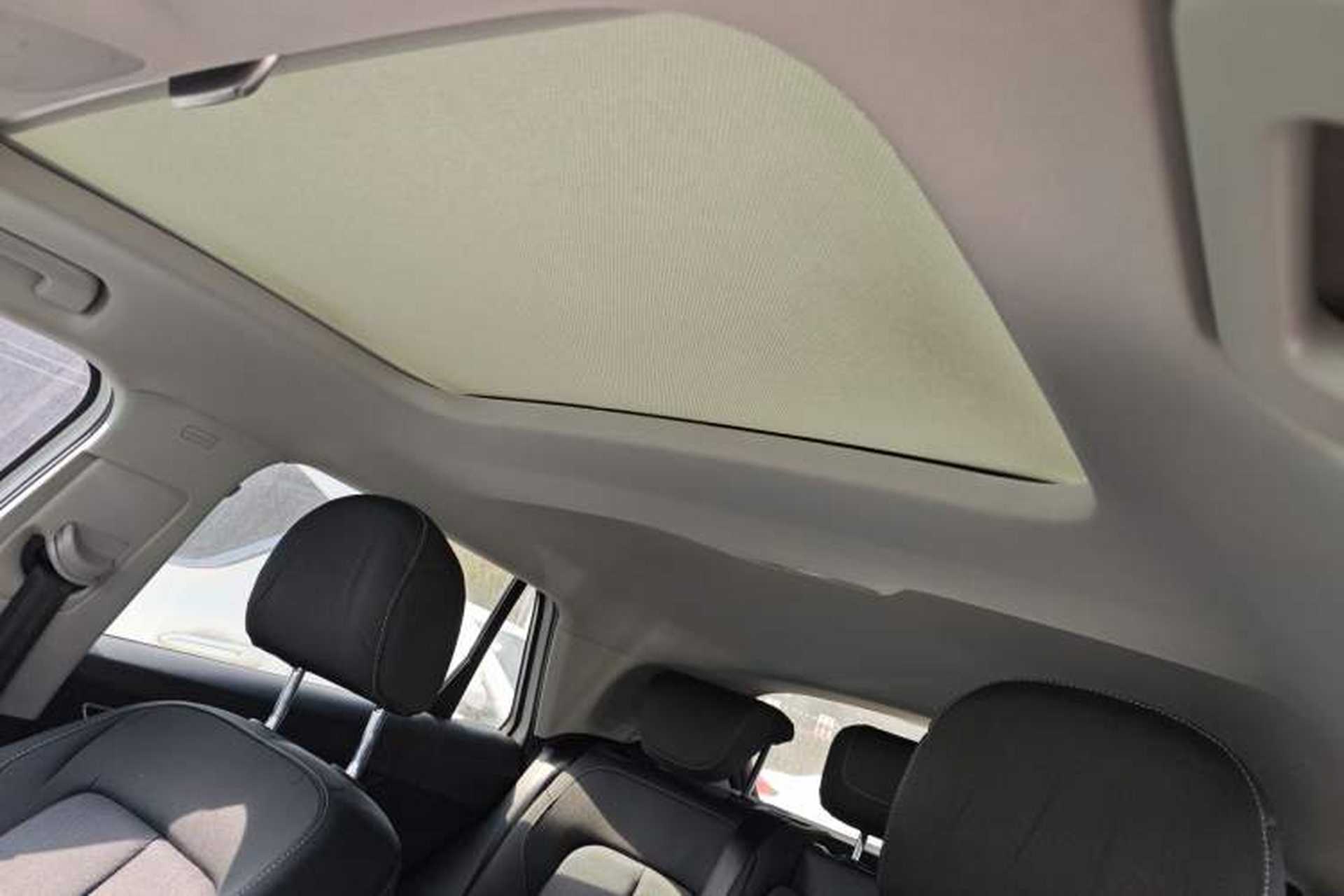 Used Audi Q2L 2020 35 TFSI Ambition Dynamic Edition Headliner
