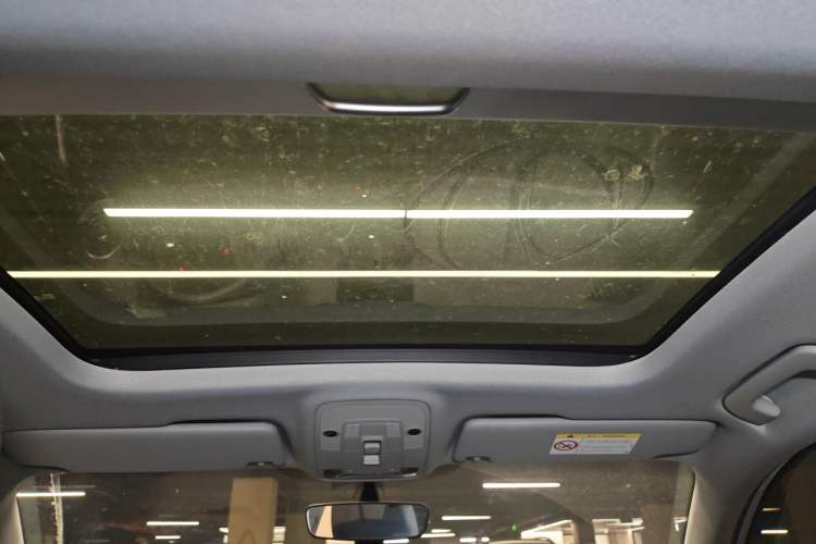 Used Audi Q2L 2020 35 TFSI Ambition Dynamic Edition Headliner