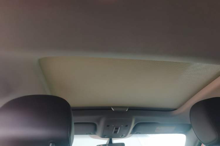 Used Audi Q2L 2020 35 TFSI Fashionable and Elegant Model Headliner