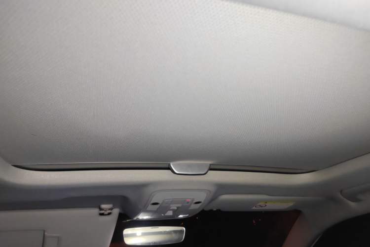 Used Audi Q2L 2020 35 TFSI Ambition Dynamic Edition Headliner