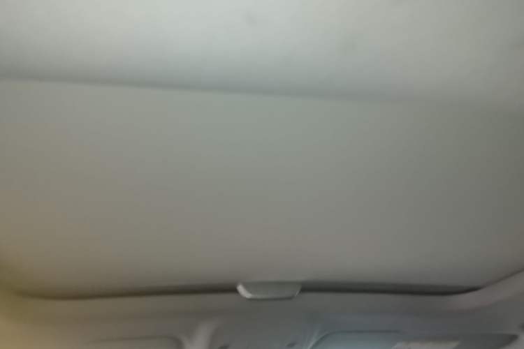 Used Audi Q2L 2020 35 TFSI Ambition Dynamic Edition Headliner