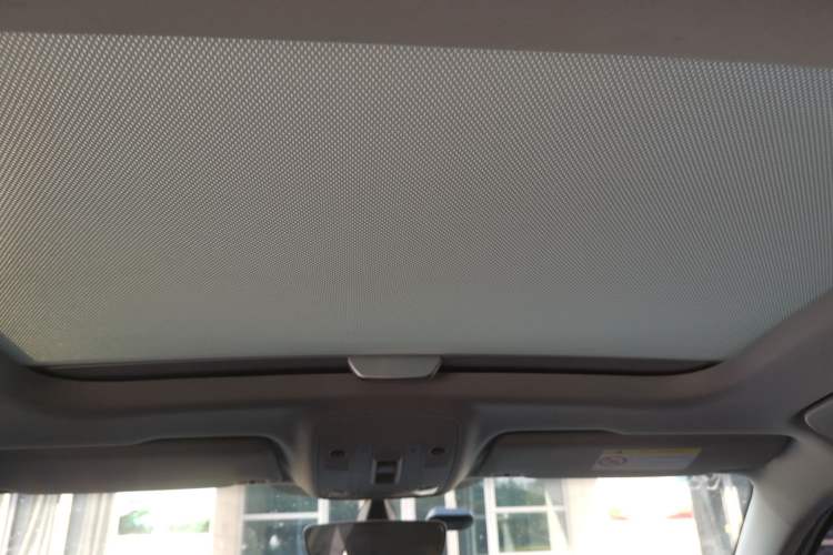 Used Audi Q2L 2020 35 TFSI Fashionable and Elegant Model Headliner