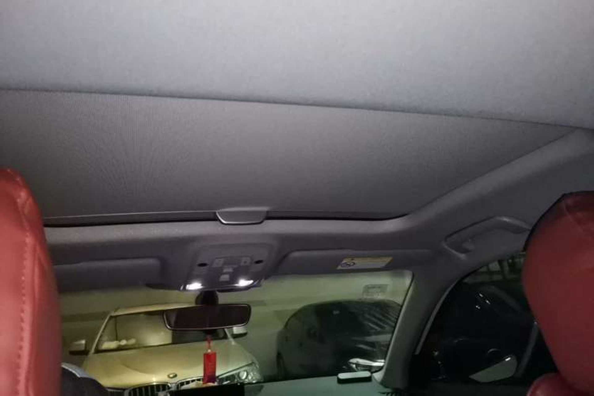 Used Audi Q2L 2020 35 TFSI Ambition Dynamic Edition Headliner