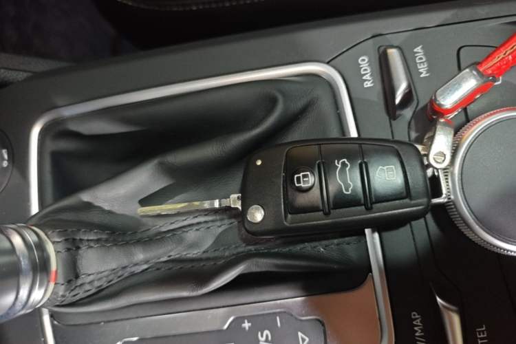 Used Audi Q2L 2020 35 TFSI Ambition Dynamic Edition Interior 1