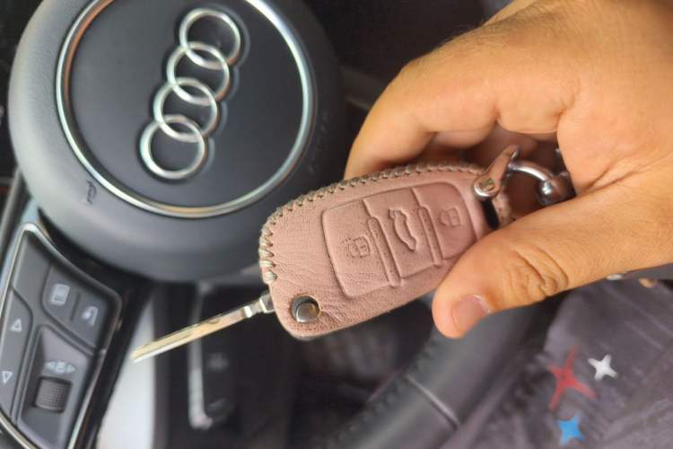 Used Audi Q2L 2020 35 TFSI Ambition Dynamic Edition Interior 1