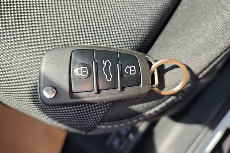 Used Audi Q2L 2020 35 TFSI Ambition Dynamic Edition Interior 1