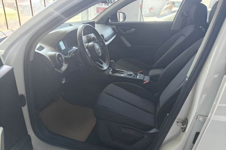 Used Audi Q2L 2020 35 TFSI Ambition Dynamic Edition Interior 1