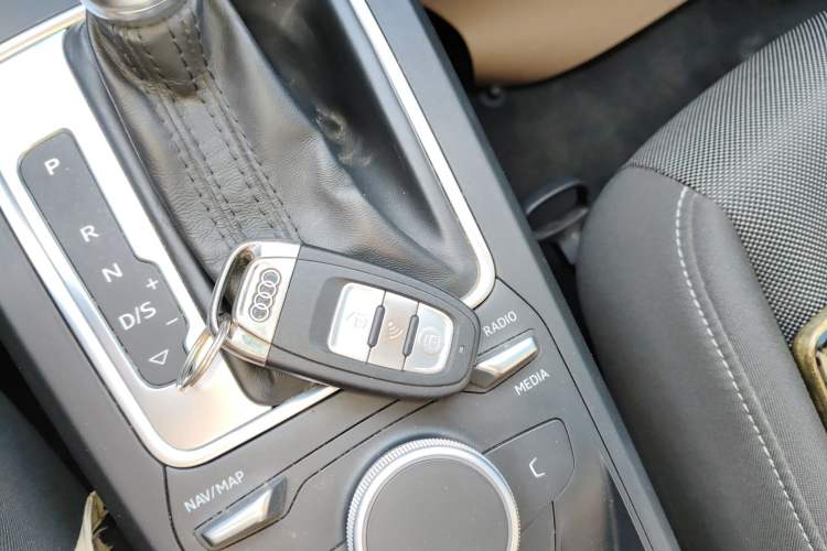 Used Audi Q2L 2020 35 TFSI Ambition Dynamic Edition Interior 1