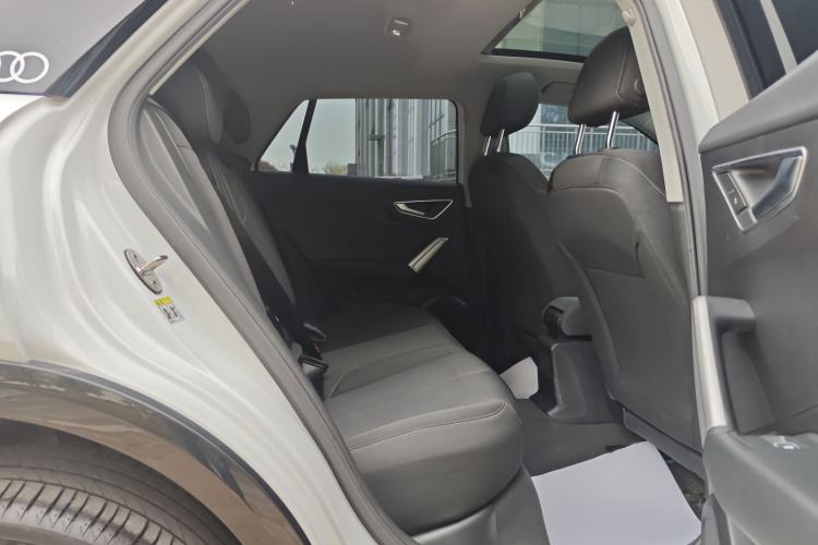 Used Audi Q2L 2020 35 TFSI Ambition Dynamic Edition Interior 10