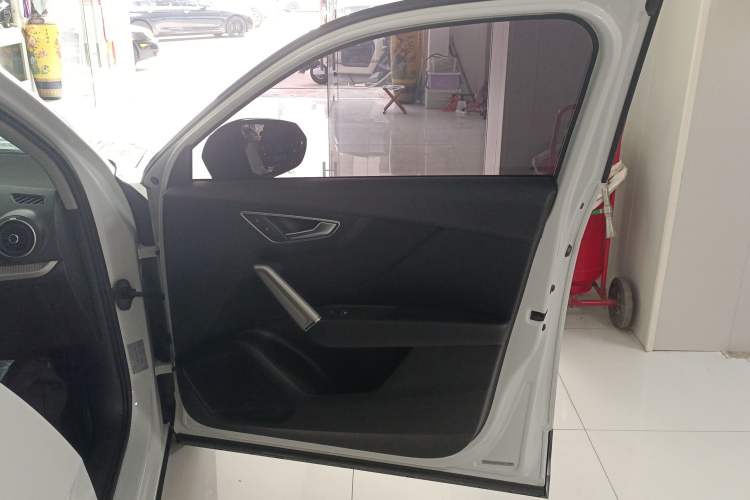 Used Audi Q2L 2020 35 TFSI Ambition Dynamic Edition Interior 2