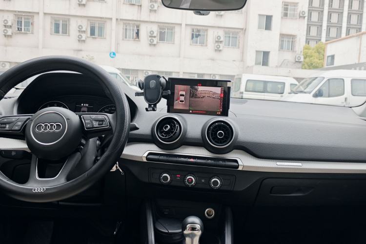 Used Audi Q2L 2020 35 TFSI Ambition Dynamic Edition Interior 2
