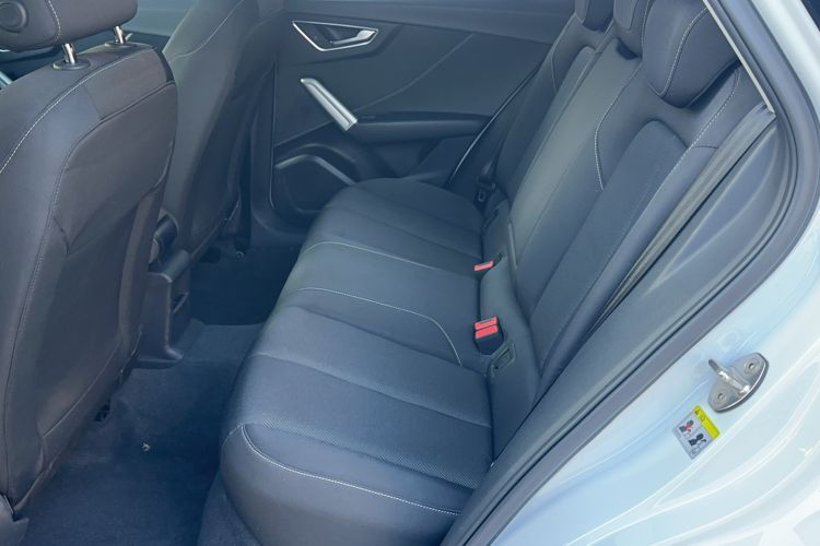 Used Audi Q2L 2020 35 TFSI Ambition Dynamic Edition Interior 2