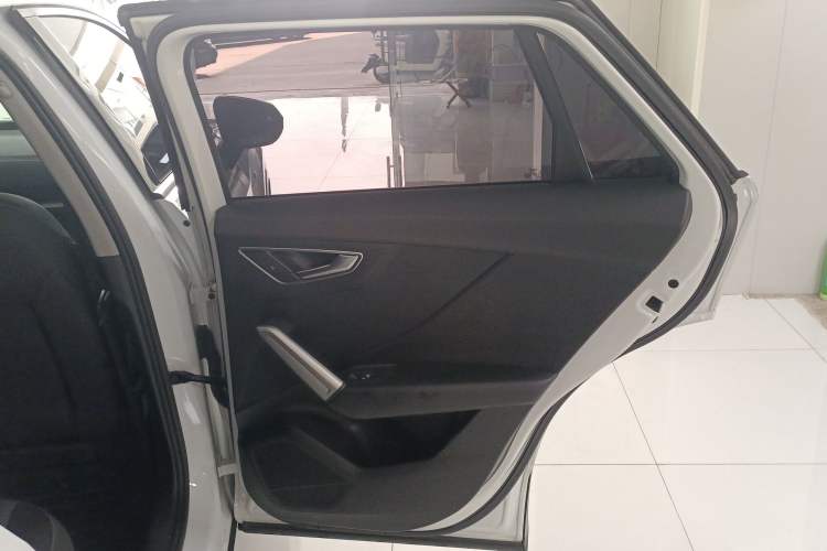 Used Audi Q2L 2020 35 TFSI Ambition Dynamic Edition Interior 3