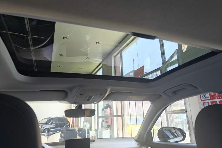 Used Audi Q2L 2020 35 TFSI Ambition Dynamic Edition Interior 3