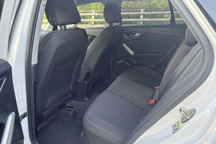 Used Audi Q2L 2020 35 TFSI Ambition Dynamic Edition Interior 3