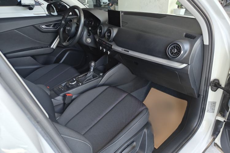 Used Audi Q2L 2020 35 TFSI Ambition Dynamic Edition Interior 5