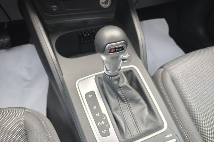 Used Audi Q2L 2020 35 TFSI Ambition Dynamic Edition Interior 6