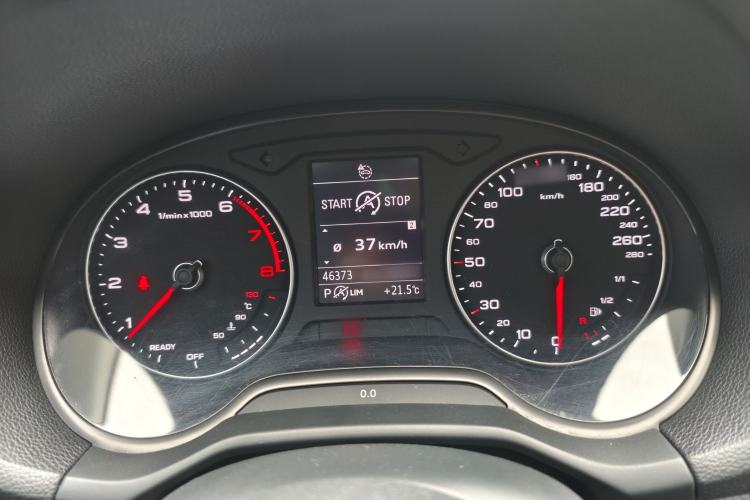 Used Audi Q2L 2020 35 TFSI Ambition Dynamic Edition Interior 7