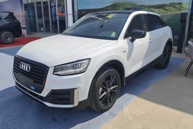 Used Audi Q2L 2020 35 TFSI Ambition Dynamic Edition