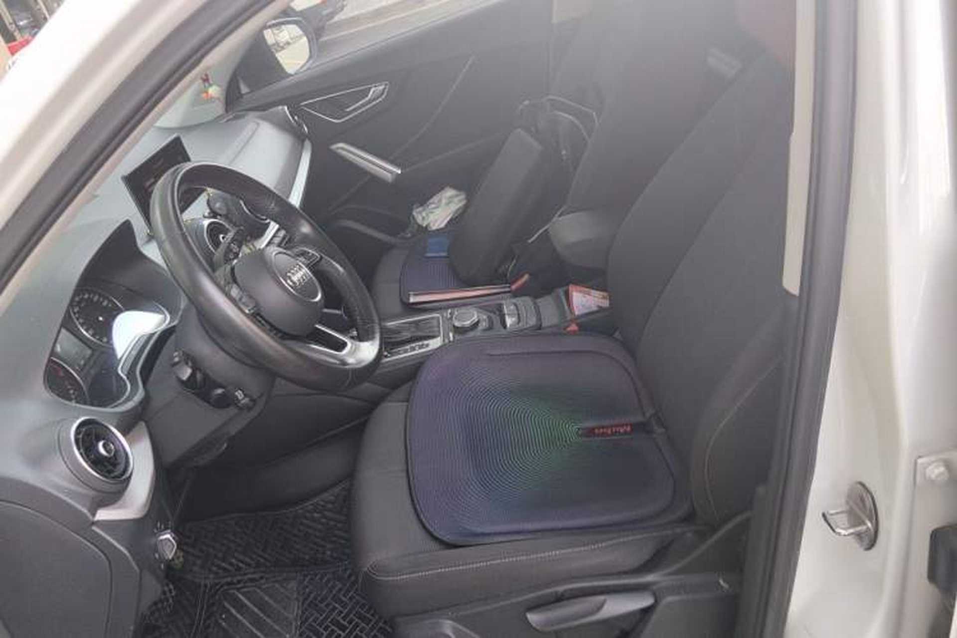 Used Audi Q2L 2020 35 TFSI Ambition Dynamic Edition Left Front Seat
