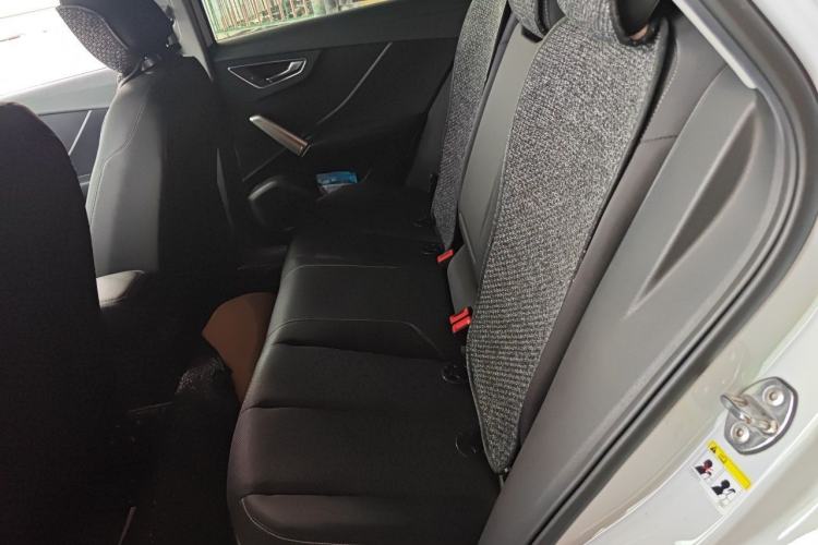 Used Audi Q2L 2020 35 TFSI Ambition Dynamic Edition Left Rear Seat